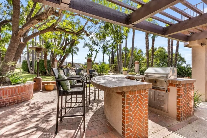 5540 Camino De Bryant, Yorba Linda, California 92887