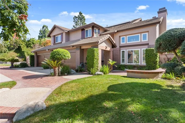 5540 Camino De Bryant, Yorba Linda, California 92887