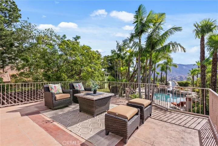 5540 Camino De Bryant, Yorba Linda, California 92887