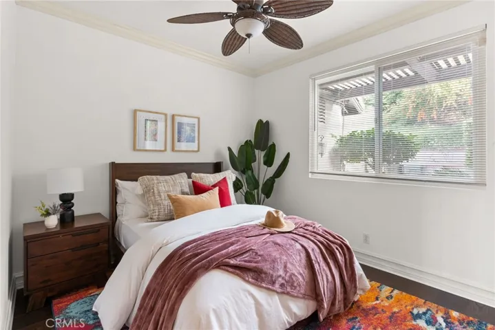 5540 Camino De Bryant, Yorba Linda, California 92887