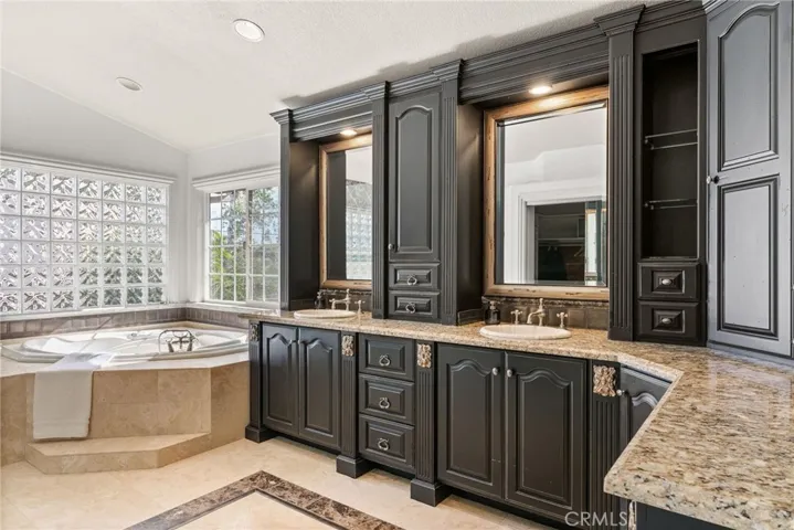 5540 Camino De Bryant, Yorba Linda, California 92887