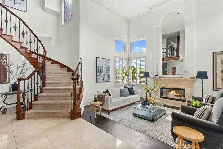 5540 Camino De Bryant, Yorba Linda, California 92887