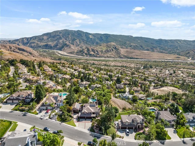 5540 Camino De Bryant, Yorba Linda, California 92887