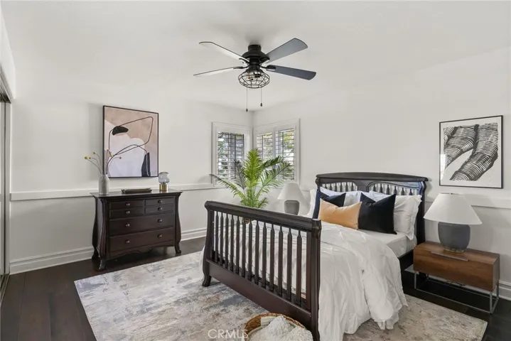 5540 Camino De Bryant, Yorba Linda, California 92887