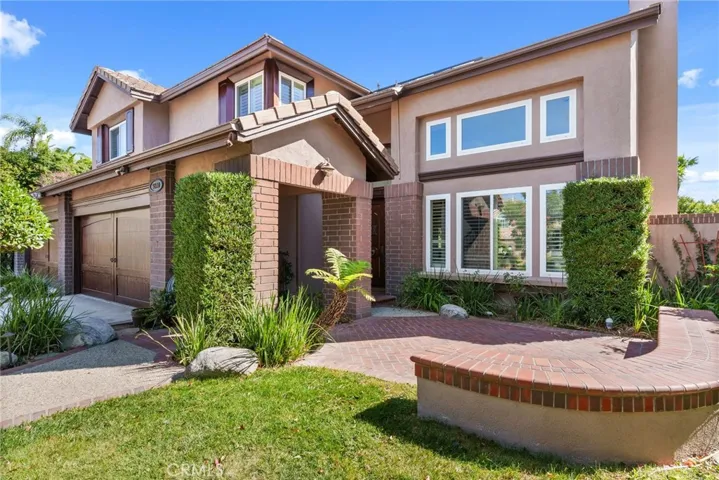 5540 Camino De Bryant, Yorba Linda, California 92887