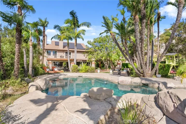 5540 Camino De Bryant, Yorba Linda, California 92887