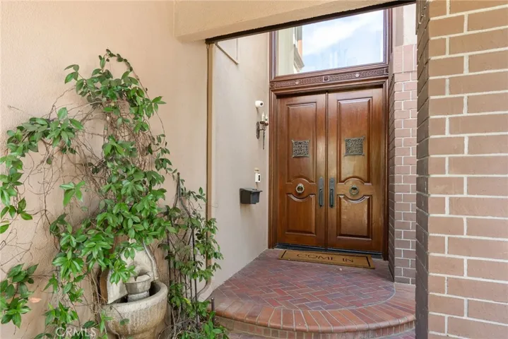 5540 Camino De Bryant, Yorba Linda, California 92887