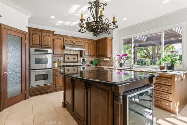 5540 Camino De Bryant, Yorba Linda, California 92887