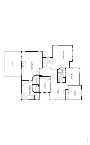 UPSTAIRS
