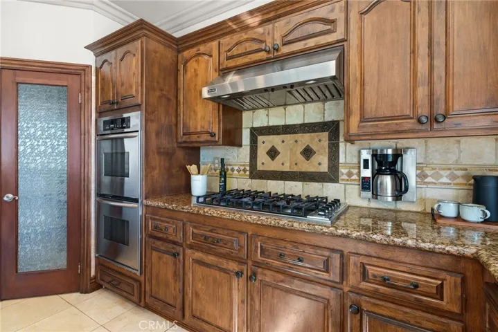 5540 Camino De Bryant, Yorba Linda, California 92887