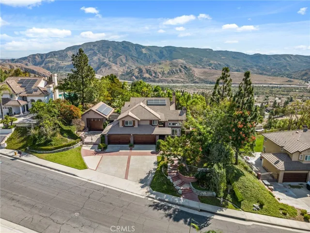 5540 Camino De Bryant, Yorba Linda, California 92887
