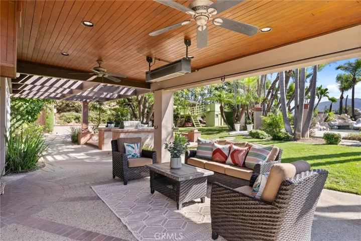 5540 Camino De Bryant, Yorba Linda, California 92887