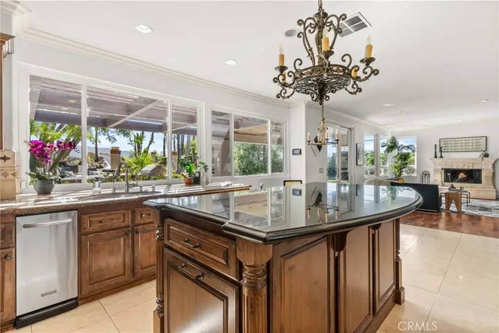 5540 Camino De Bryant, Yorba Linda, California 92887
