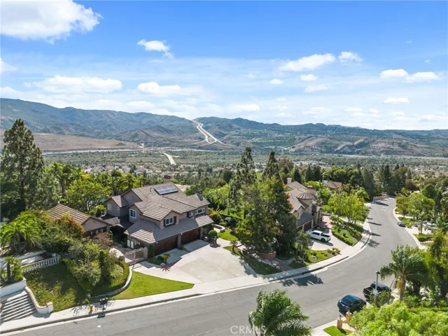 5540 Camino De Bryant, Yorba Linda, California 92887