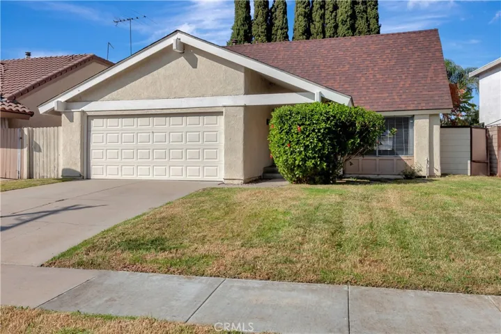 6115 E Calle Pantano, Anaheim, California 92807