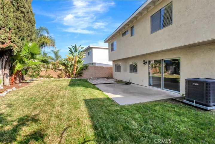 6115 E Calle Pantano, Anaheim, California 92807
