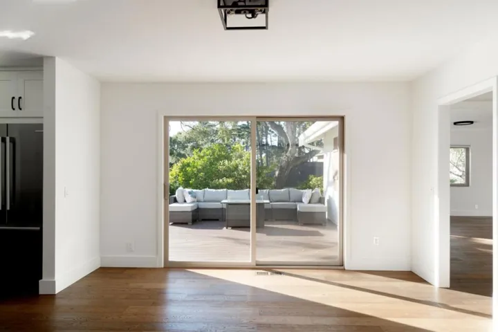 3128 Stevenson Drive, Pebble Beach, California 93953