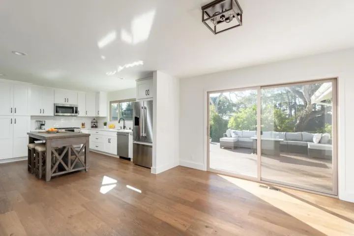 3128 Stevenson Drive, Pebble Beach, California 93953