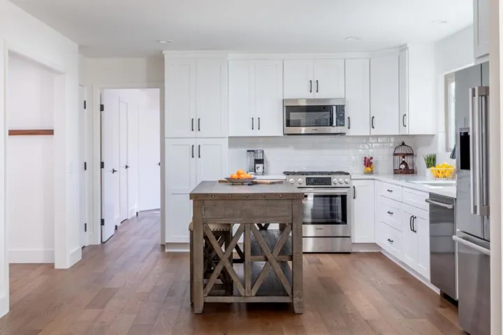 3128 Stevenson Drive, Pebble Beach, California 93953