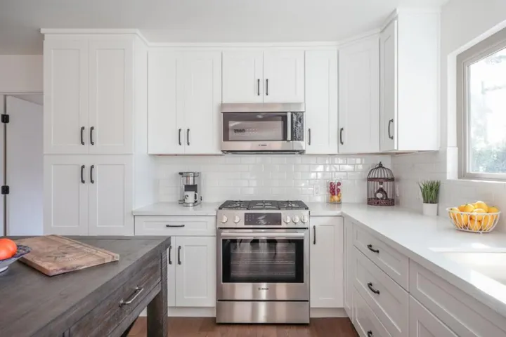 3128 Stevenson Drive, Pebble Beach, California 93953