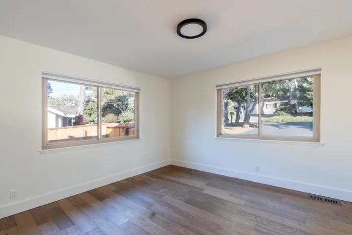 3128 Stevenson Drive, Pebble Beach, California 93953