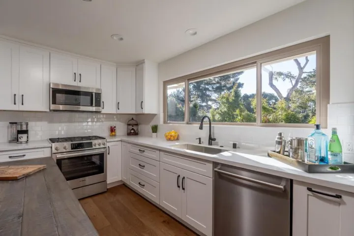 3128 Stevenson Drive, Pebble Beach, California 93953