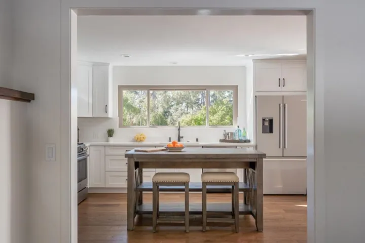 3128 Stevenson Drive, Pebble Beach, California 93953