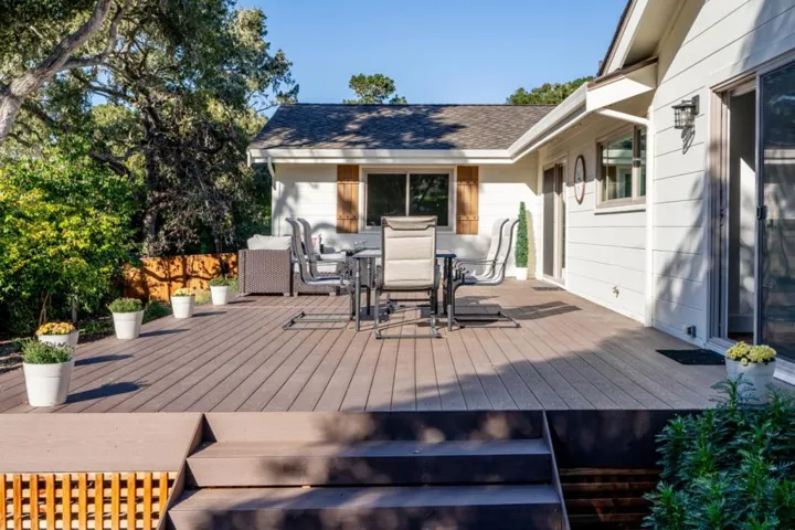 3128 Stevenson Drive, Pebble Beach, California 93953