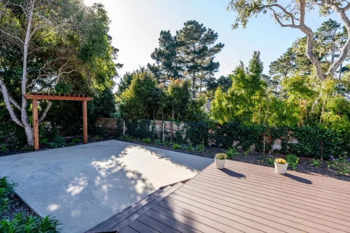 3128 Stevenson Drive, Pebble Beach, California 93953