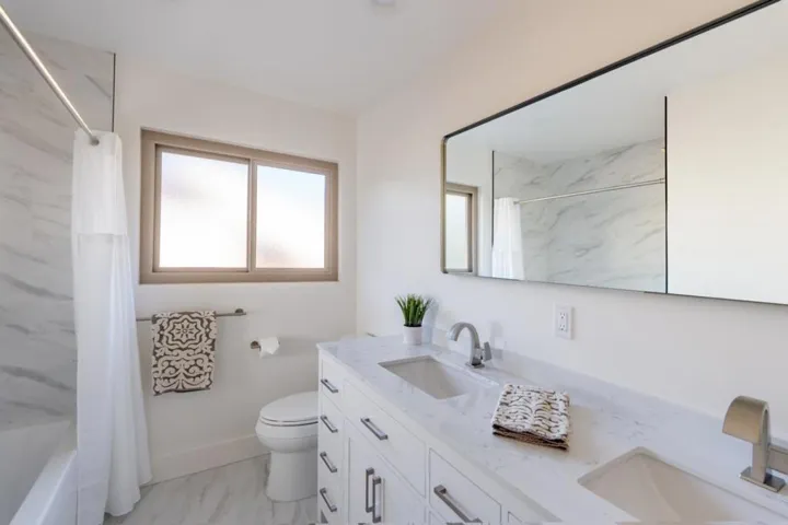 3128 Stevenson Drive, Pebble Beach, California 93953