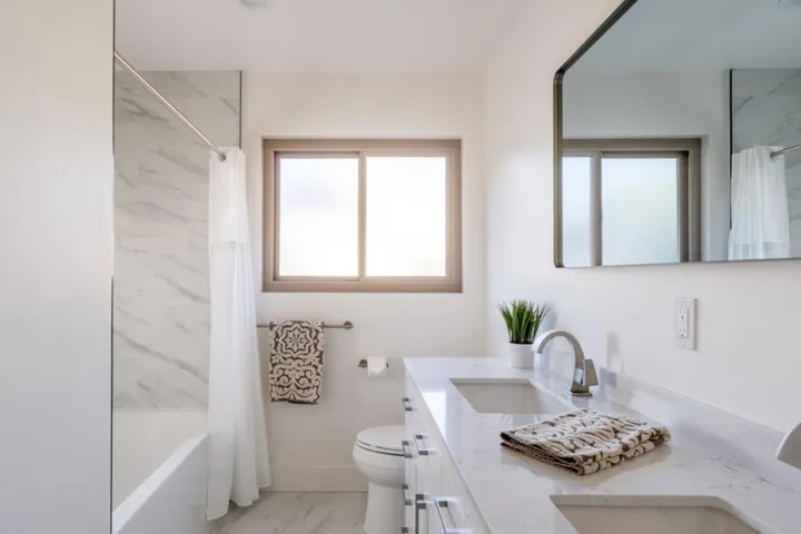 3128 Stevenson Drive, Pebble Beach, California 93953