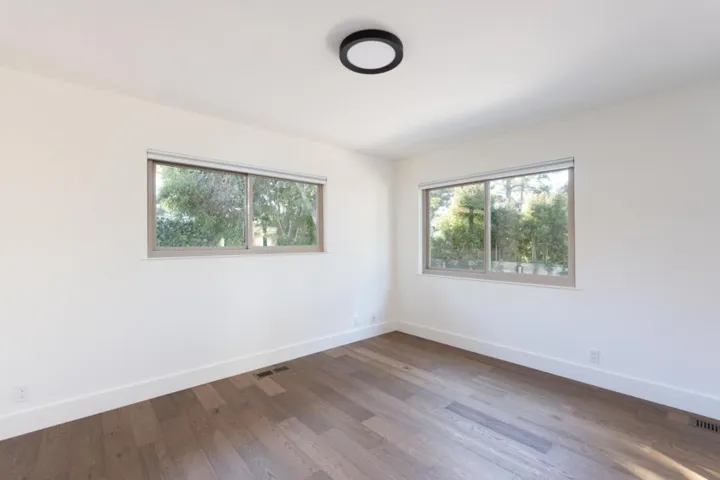 3128 Stevenson Drive, Pebble Beach, California 93953