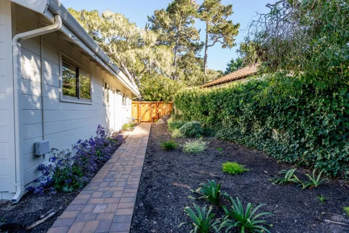 3128 Stevenson Drive, Pebble Beach, California 93953