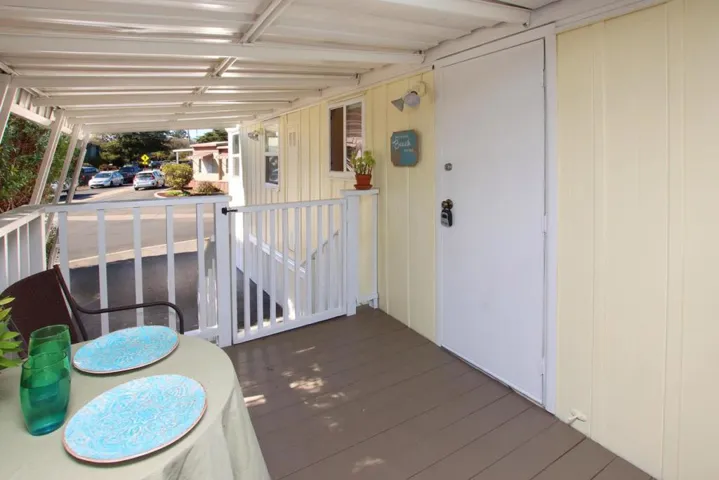 1555 Merrill Street, Santa Cruz, California 95062