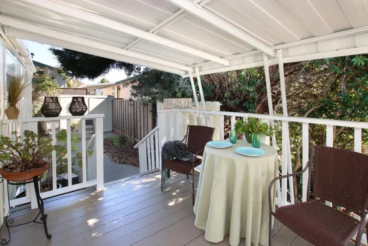 1555 Merrill Street, Santa Cruz, California 95062