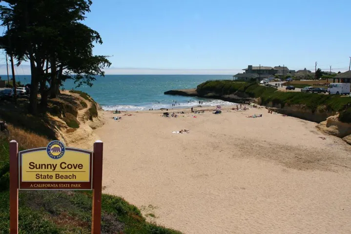 1555 Merrill Street, Santa Cruz, California 95062