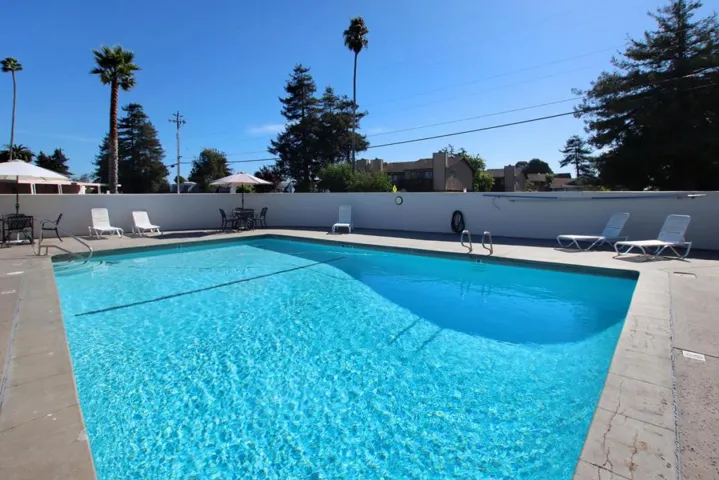 1555 Merrill Street, Santa Cruz, California 95062