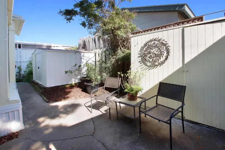 1555 Merrill Street, Santa Cruz, California 95062