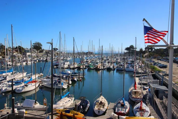 1555 Merrill Street, Santa Cruz, California 95062