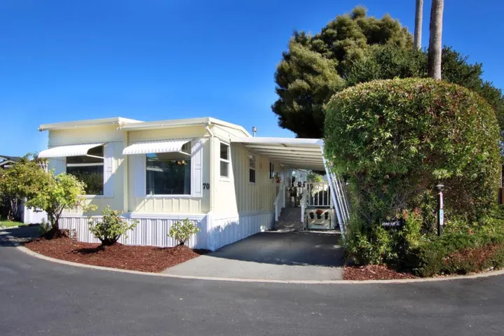 1555 Merrill Street, Santa Cruz, California 95062