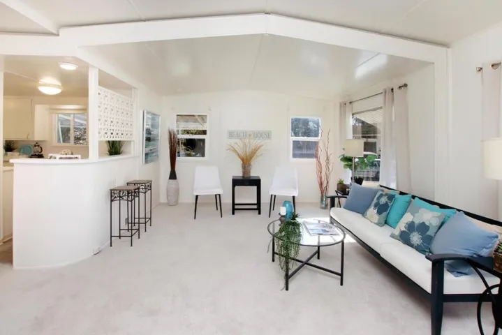1555 Merrill Street, Santa Cruz, California 95062
