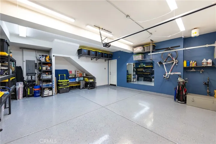storage