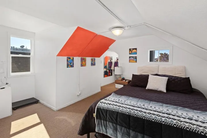 407 Lyon Street, San Francisco, California 94117