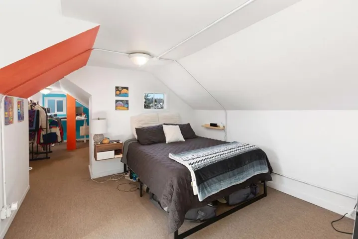 407 Lyon Street, San Francisco, California 94117