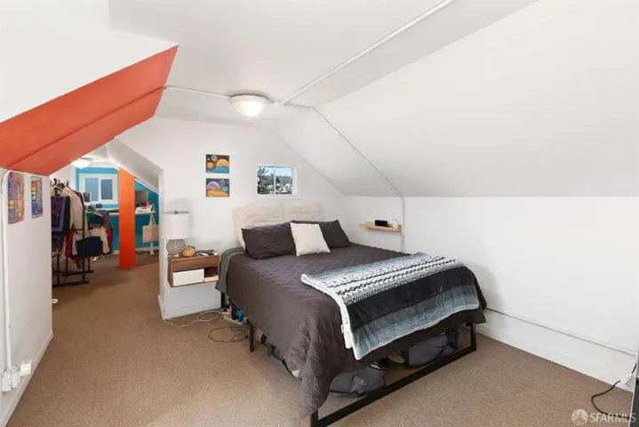 407 Lyon Street, San Francisco, California 94117