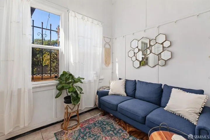 407 Lyon Street, San Francisco, California 94117