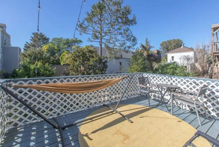 407 Lyon Street, San Francisco, California 94117