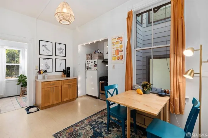 407 Lyon Street, San Francisco, California 94117