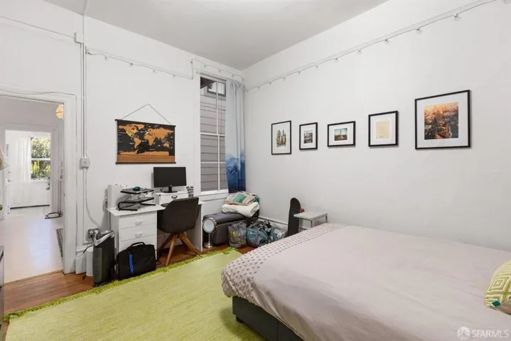 407 Lyon Street, San Francisco, California 94117