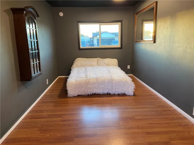 Front Bedroom #2